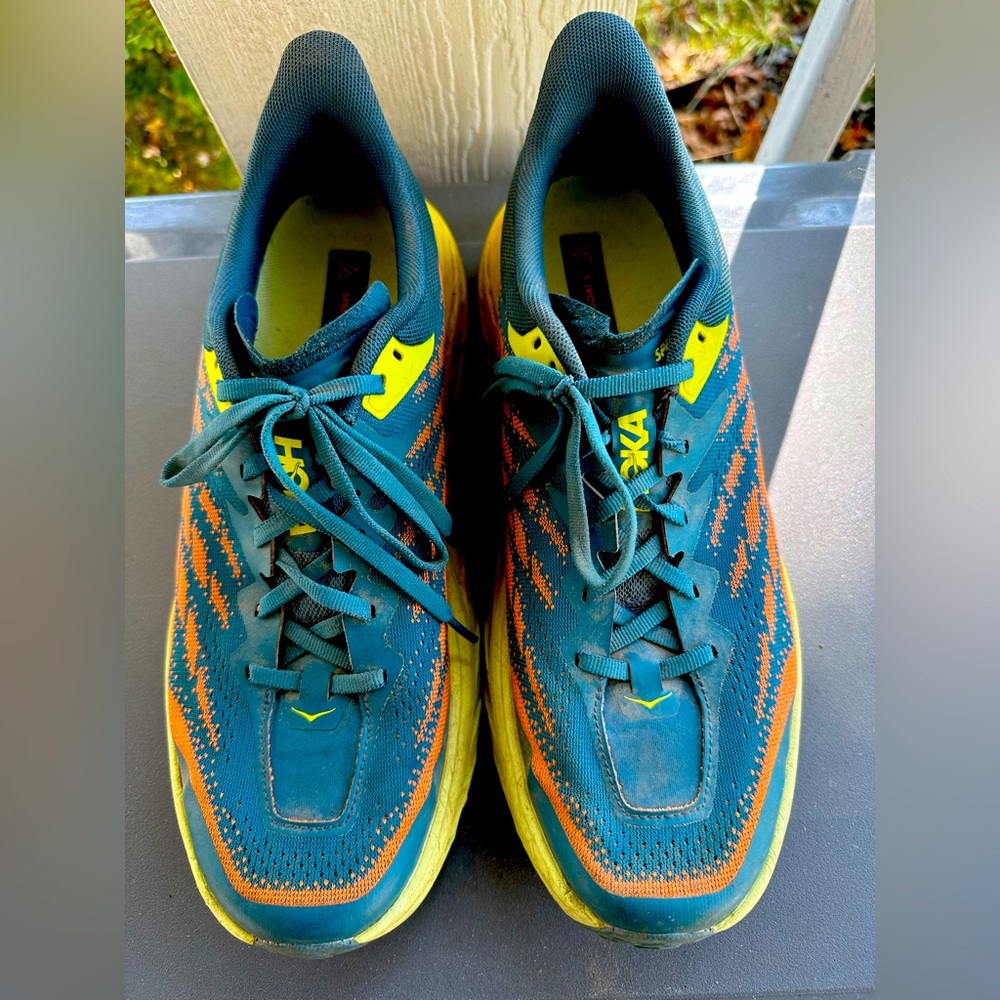 Hoka Speedgoat 5 11.5D